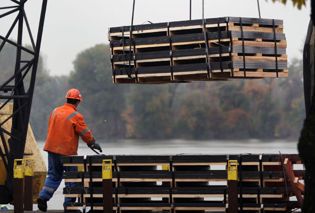 Кинези извозе само наш челик